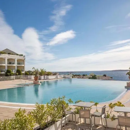 Appartamento Francia Cannes