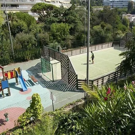 Lägenhet Francia Cannes