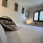 Apartment Francia