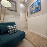Francia Apartment *