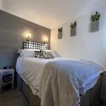 Apartment Francia *