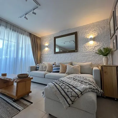 Francia Apartamento