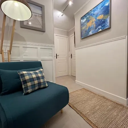 Francia Apartamento *