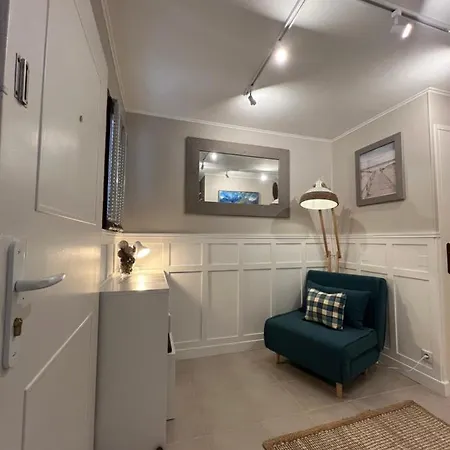 Apartman Francia Cannes