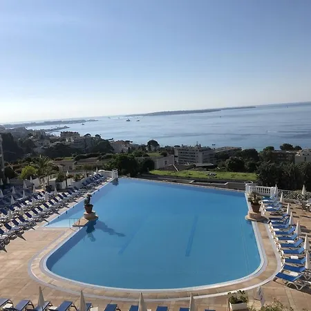 Francia Lejlighed Cannes