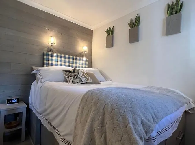 Apartament Francia *