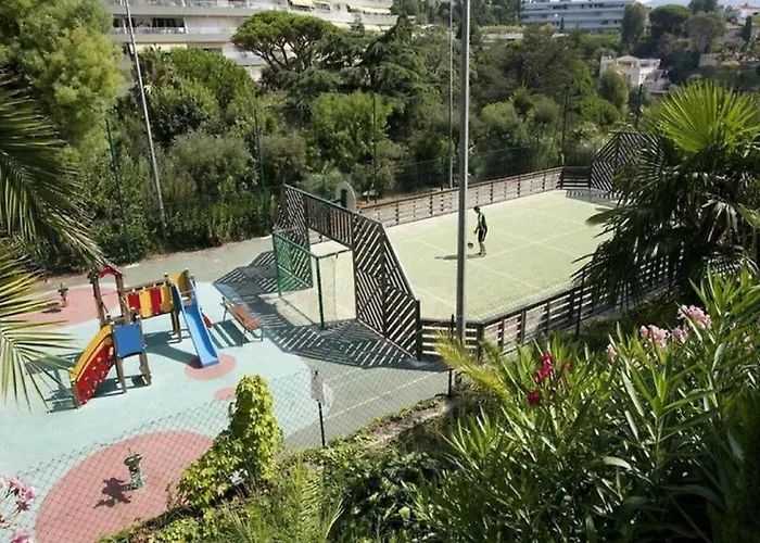 Apartament Francia Cannes