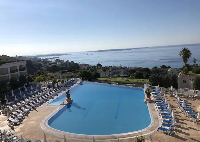 Francia Apartament Cannes